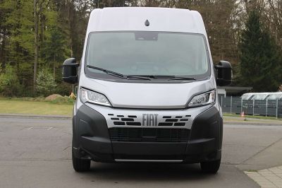 Fiat Ducato Tageszulassung Fiat Ducato Tageszulassung