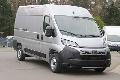 Fiat Ducato Tageszulassung Fiat Ducato Tageszulassung