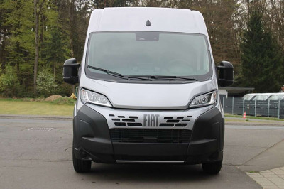 Fiat Ducato Tageszulassung