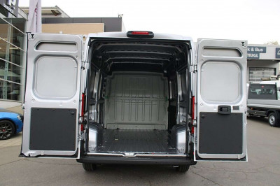 Fiat Ducato Tageszulassung