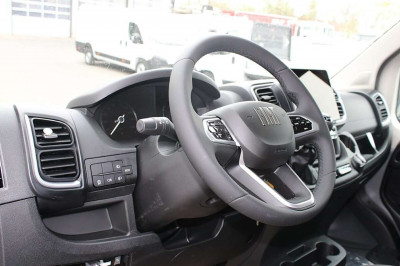 Fiat Ducato Tageszulassung