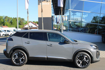 Peugeot 2008 Gebrauchtwagen