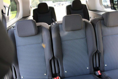 Fiat Doblo Tageszulassung