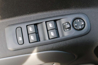 Fiat Doblo Tageszulassung