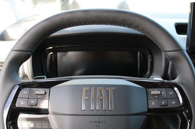 Fiat Doblo Tageszulassung