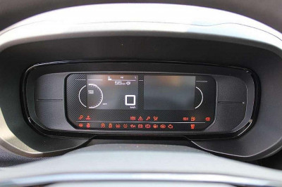 Fiat Doblo Tageszulassung