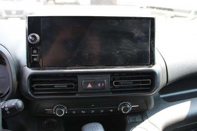 Fiat Doblo Tageszulassung