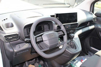 Fiat Doblo Tageszulassung