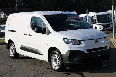 Fiat Doblo Tageszulassung Fiat Doblo Tageszulassung