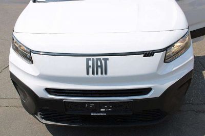 Fiat Doblo Tageszulassung Fiat Doblo Tageszulassung