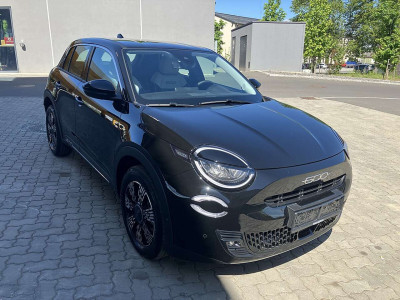 Fiat 600 Gebrauchtwagen