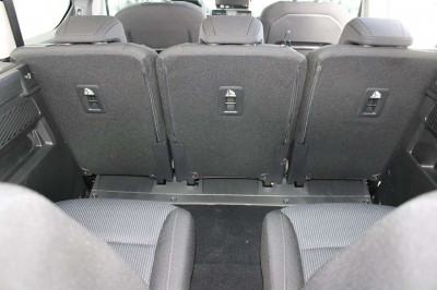 Fiat Doblo Tageszulassung
