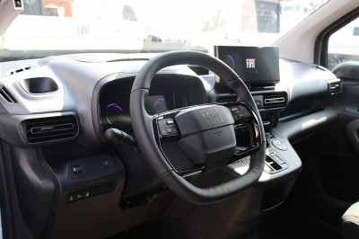 Fiat Doblo Tageszulassung