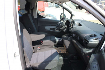 Fiat Doblo Tageszulassung