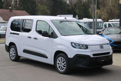 Fiat Doblo Tageszulassung