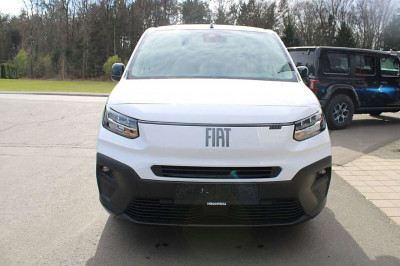Fiat Doblo Tageszulassung