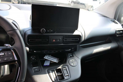 Fiat Doblo Tageszulassung