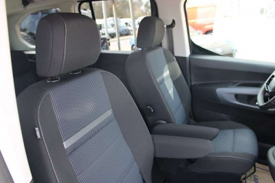 Fiat Doblo Tageszulassung