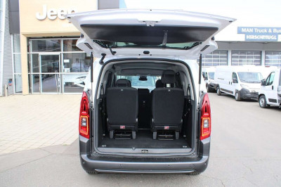 Fiat Doblo Tageszulassung