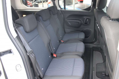 Fiat Doblo Tageszulassung