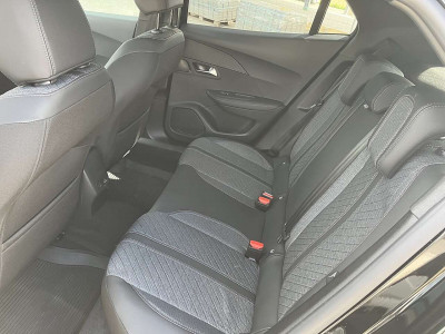 Peugeot 2008 Vorführwagen