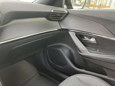 Peugeot 2008 Vorführwagen