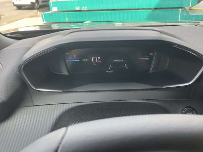 Peugeot 2008 Vorführwagen