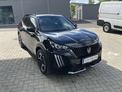 Peugeot 2008 Vorführwagen