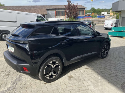 Peugeot 2008 Vorführwagen