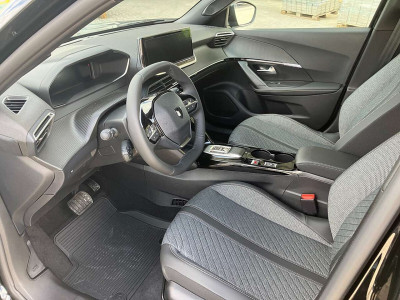 Peugeot 2008 Vorführwagen