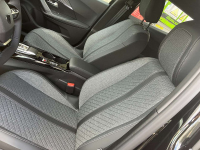 Peugeot 2008 Vorführwagen