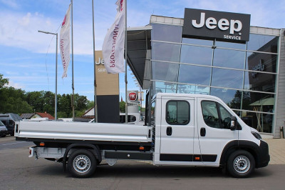 Fiat Ducato Gebrauchtwagen