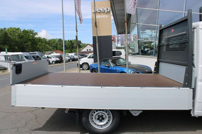 Fiat Ducato Gebrauchtwagen