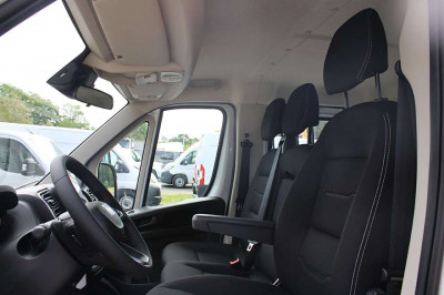 Fiat Ducato Gebrauchtwagen
