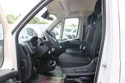 Fiat Ducato Tageszulassung