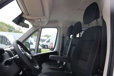 Fiat Ducato Tageszulassung