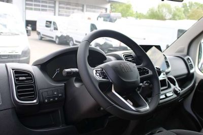 Fiat Ducato Tageszulassung