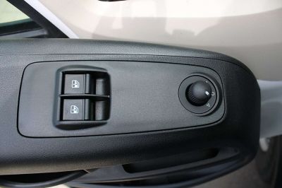 Fiat Ducato Tageszulassung