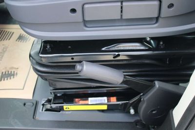 Fiat Ducato Tageszulassung