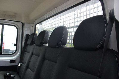 Fiat Ducato Tageszulassung
