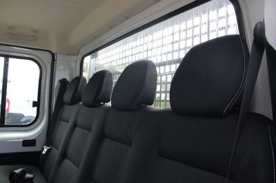 Fiat Ducato Tageszulassung
