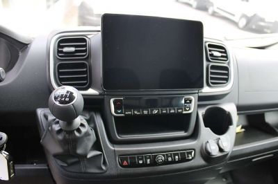 Fiat Ducato Tageszulassung