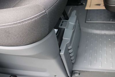 Fiat Ducato Tageszulassung