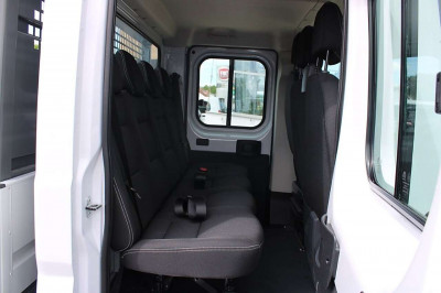 Fiat Ducato Tageszulassung