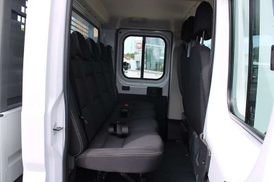 Fiat Ducato Tageszulassung