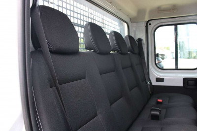 Fiat Ducato Tageszulassung
