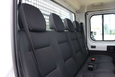 Fiat Ducato Tageszulassung