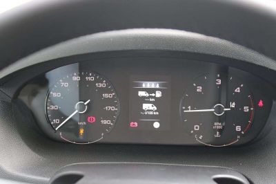 Fiat Ducato Tageszulassung