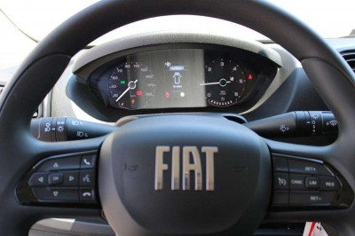 Fiat Ducato Tageszulassung