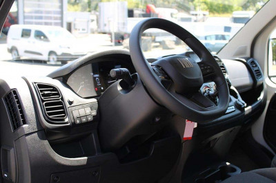 Fiat Ducato Tageszulassung